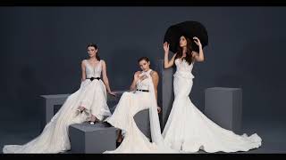 AYSİRA GELİNLİK | Koleksiyon 2020