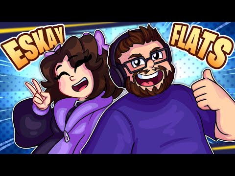 the Eskay Flats Marvel Rivals Duo is BACK