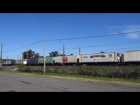 NR51 / NR79 / LDP004 with PN 6BA6 - 5/9/20