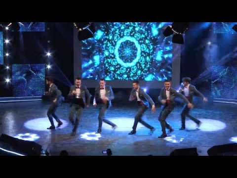 EVENTOPEOPLE 2016 - FULL PROJECT