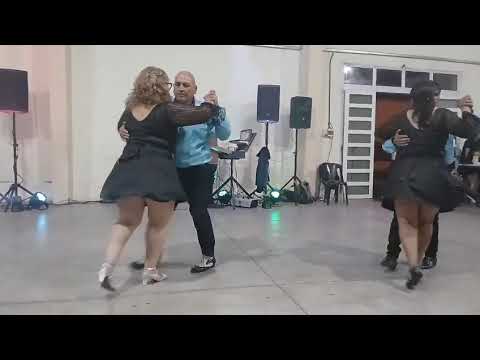 Coreo...sabor azucar ...Evento Carmen del Sauce ...un estilo diferente ...