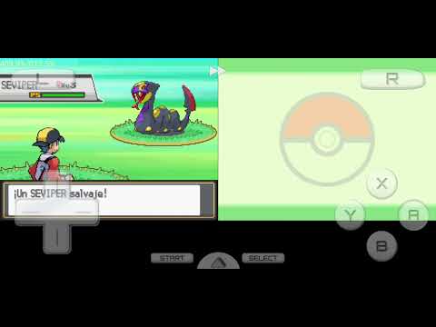 pokemon heart gold evolocke ep 1 un nuevo comienzo