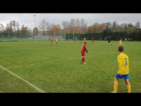 27.10.2024 SENCO DOUBRAVKA X TJ LUBY(1)
