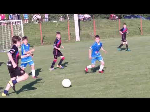 FK Petrika 2008 - FK Slavija 2008