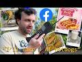 buying facebook marketplace food