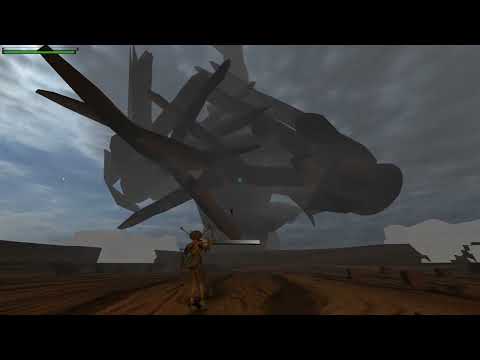 Bug Souls Demo Playthrough