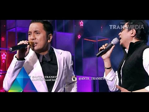 A NIGHT TO REMEMBER 25 JANUARI 2016 - Java Jive, Desi , Alghufron, Calvin Jeremy, Nowela Part 5/5