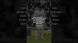 Download lagu 6 kata kata motivasi pemain bola mp3