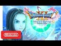 Dragon Quest XI S: Echoes Of An Elusive Age - Definitive Edition - Nintendo Direct 2.13.2019