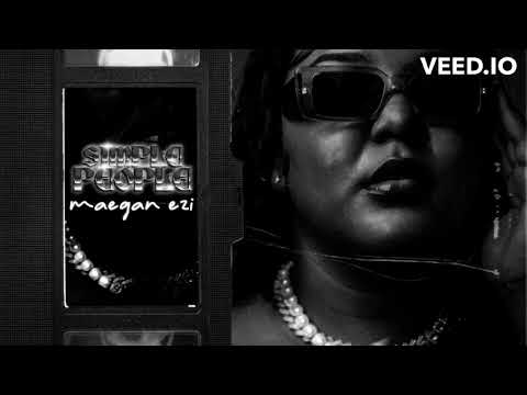 Maegan Ezi -  Simple People (2023)