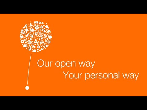 KWS people: Please meet Rene, talking about interaction, diversity and try-storming.