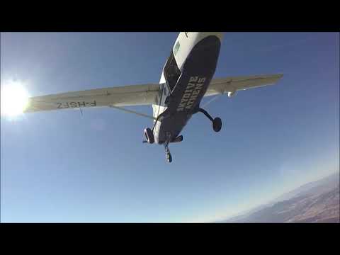 Skydiving - Jump 157 - Hops N Pops