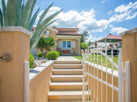 Villa Dylan - Porec - Croatia