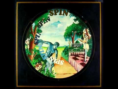 01Spin Grasshopper 1976 (Dutch jazz/funk, HQ sound)
