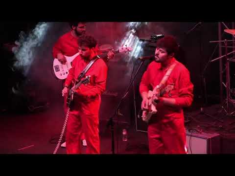 Semifinals Concurs PopRock Palma 2020 - Salvatge cor