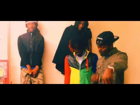 SLUMM SHOT x SLUMM BODDIE x ALL I DO VIDEO