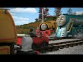 Thomas Friends Season 17 Episode 15 Bill Or Ben In Latin American Spanish Part 2