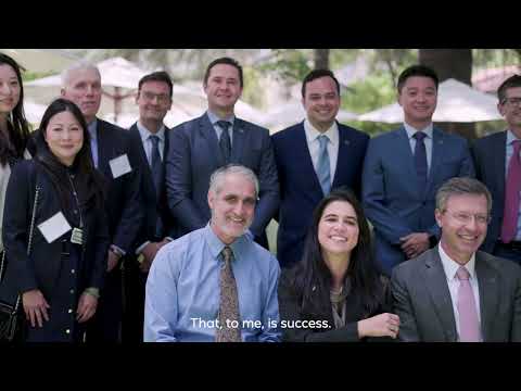 City of Hope and Hospital Israelita Albert Einstein Collaboration