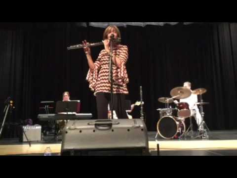 THE ALI RYERSON QUARTET, St Andrew's Church Kent, 14 November 2026 ...