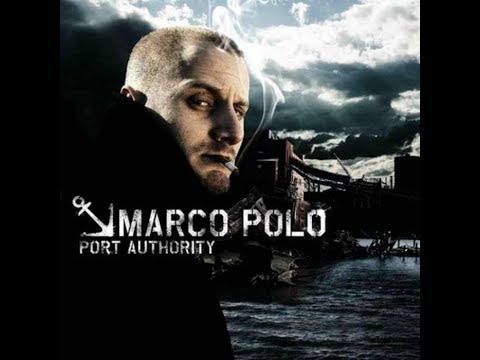 Marco Polo ft. O.C. - Marquee