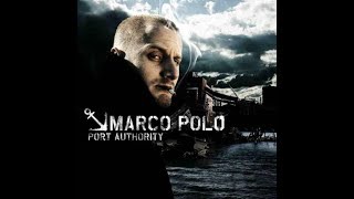 Marco Polo ft. O.C. - Marquee