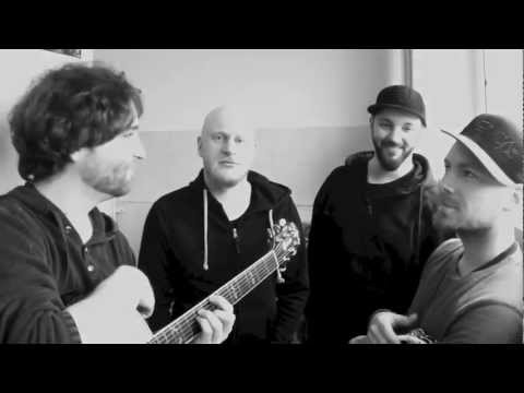 Flo Mega & The Ruffcats DU FEHLST (Proberaum Version I Klo-Session)