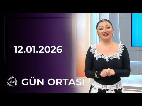 Gün Ortası / 12.01.2026