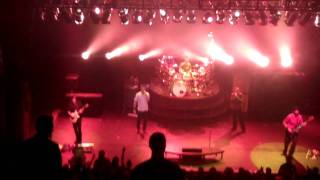 311   Full Ride Live   Richmond 11 30 11