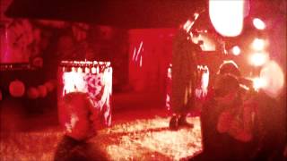 Insane Clown Posse LIVE @ Hallowicked 2013