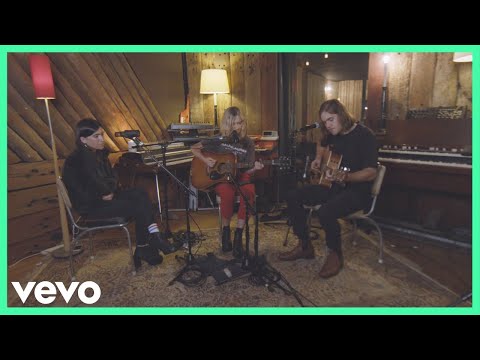 Little May - Apples (Little May Studio Session)