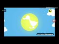 Duck TV Ident 2 2018