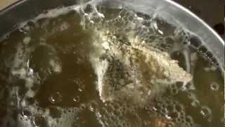 Leatherwood Outdoors Reptile Feast 2012