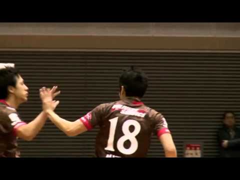 Goals zen nihon 2016 Rafael Yugo Yamada