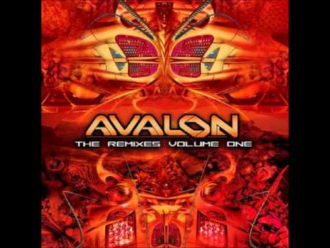 Avalon vs Mr  Peculiar - Final Transmission (Zen Mechanics Remix)