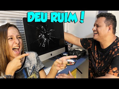 Computador video