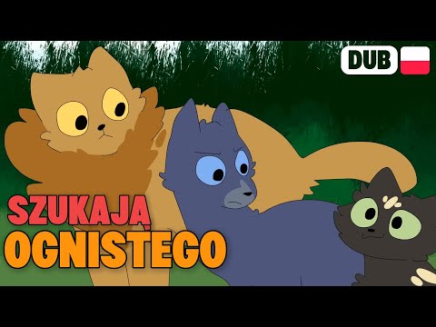 Tylko ogień ocali wasze tyłki [PL]