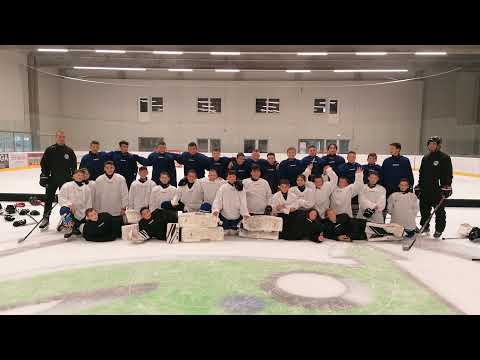 U14 - THL - ISK Csíkszereda A1 - Gyergyószentmiklós