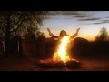 Witchcraft - Chylde of Fire (OFFICIAL VIDEO) Classic Doom 2005