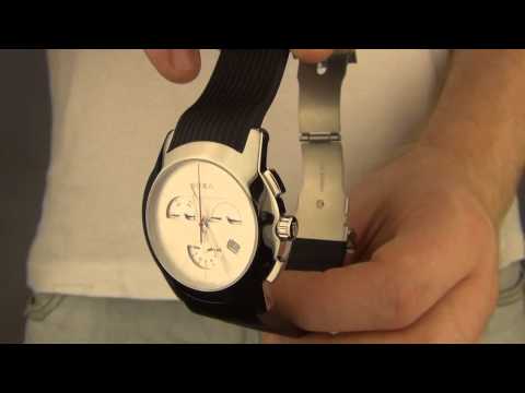 Zegarownia.pl DOXA GRAFIC MISTERO ROUND Kod produktu: 359.10.021.20