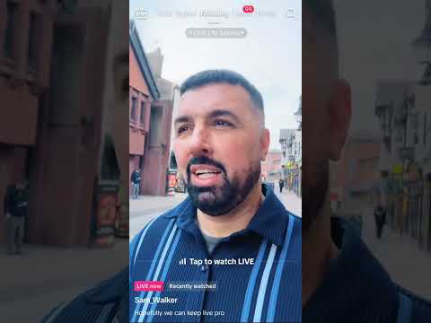 Sam Walker Speaks On Dave Doran Betrayal And More #samwalker 