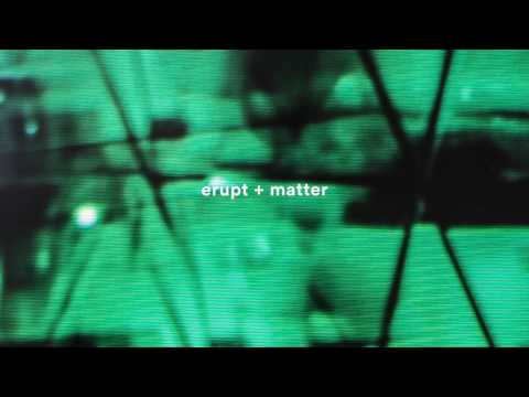 Moby & The Void Pacific Choir - Erupt + Matter
