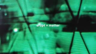 Moby & The Void Pacific Choir - Erupt + Matter