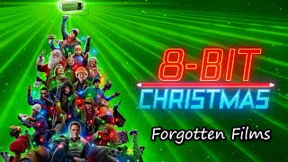 8-Bit Christmas: a modern Christmas classic | Forgotten Films