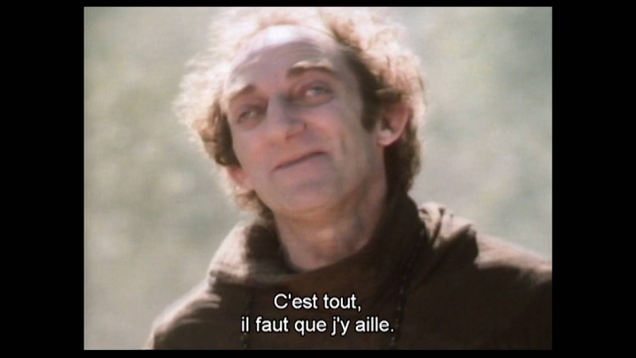 Trailer - La Bible ne fait pas le moine (In God We Tru$t)