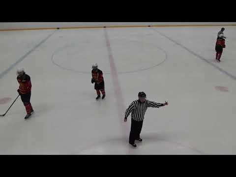 KooVee - TarU U19 4.12.2021 U19 alempi alkusarja lohko 4 (16/18)