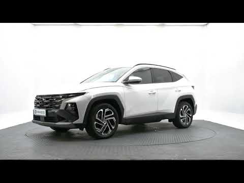 Hyundai Tucson FL 4WD Executive PLUS PHEV Auto - Image 2