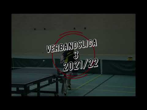 Verbandsliga 3 (WTTV) 2021/22 | TTC Union Mülheim - TTC Bottrop 47 | 4-4 Szczawinski - Sagawe