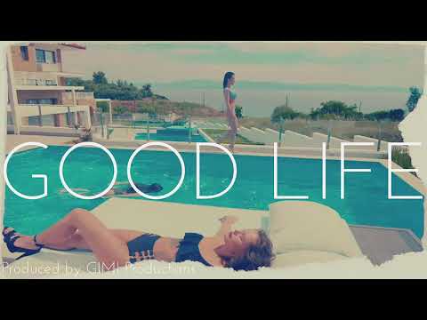 NEW!! Kid Ink x Chris Brown Type Beat - Good Life (GIMI Productions)