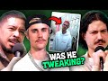 Justin Bieber S Tweaker Moments