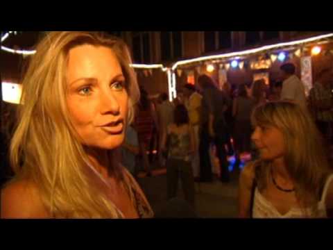 DIE Kantine Open Air Party Trailer